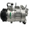 7SBH17C AC Compressor 2014-2017 DODGE Ram 1500 V6-3.6L