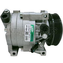 SC08 AUTO ac compressor for Fiat Bravo/Brava/Palio/Punto/Strada/Lancia 59247-5600 4421000280 4421000284 4471001560 4473009140