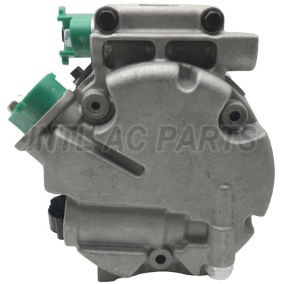 New car ac compressor for Kia Sorento Hyundai Santa Fe Sport 2.0L 2.4 977011U500 CO 29105C 2011337 197377