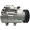 New car ac compressor for Kia Sorento Hyundai Santa Fe Sport 2.0L 2.4 977011U500 CO 29105C 2011337 197377