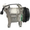 73111FA151 73110-FA151 506021-5890 506221-3033 DKV11G a/c air ac compressor Subaru Impreza EJ151DX2VE GF-GF1