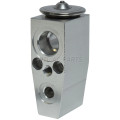 EXPANSION VALVE for Ford C-Max BV6Z19849A BV6Z19849B