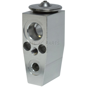 EXPANSION VALVE for Ford C-Max BV6Z19849A BV6Z19849B