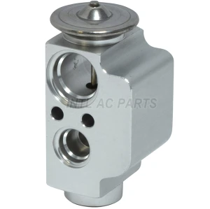 EXPANSION VALVE for Porsche Cayenne 95857231900 EX 10463C
