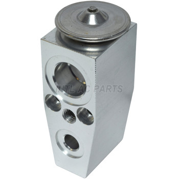 EXPANSION VALVE for Ford Transit-150/250/350HD BK2Z19849A CK4Z19849C
