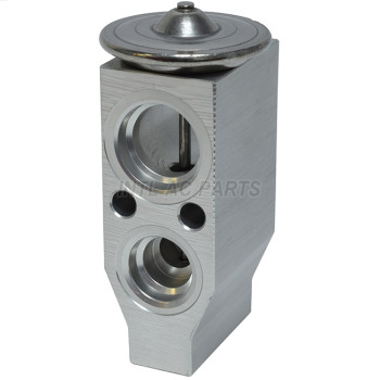 EXPANSION VALVE for Chevrolet City Express 2015-2018