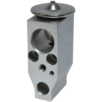 EXPANSION VALVE for Chevrolet City Express 2015-2018