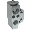 EXPANSION VALVE for Audi Q3 Quattro 8U0820679