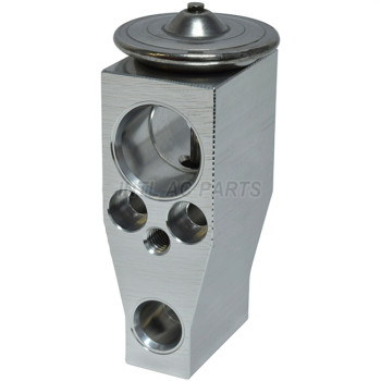 EXPANSION VALVE for Mitsubishi Mirage G4 7801A844