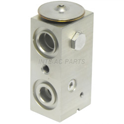 Block Expansion valve for Ford Expedition/Lincoln Navigator 2L1Z19849AB