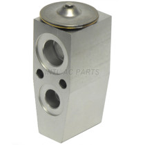 Block Expansion valve for Cadillac XLR/Chevrolet Corvette