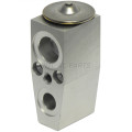 Block Expansion valve for Cadillac XLR/Chevrolet Corvette