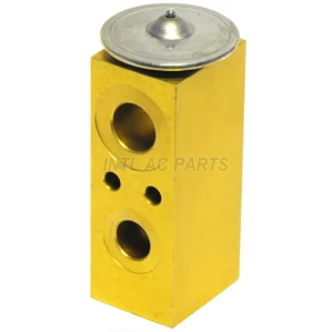 Block Expansion valve for Freightliner Century Class/Columbia B0A8032100269