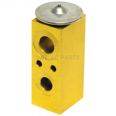 Block Expansion valve for Freightliner Century Class/Columbia B0A8032100269