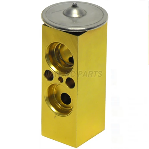 Block Expansion valve for Dodge Durango 5139280AB