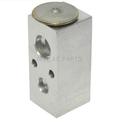 Block Expansion valve for  Hummer H1 0840907