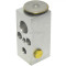Block Expansion valve for  Hummer H1 0840907