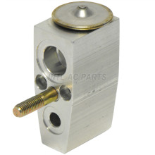 Block Expansion valve for Chevrolet Caprice/SS/Pontiac G8 4475002961
