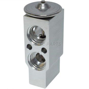 Block Expansion valve for Mazda 2 1.2L GS1D61J14