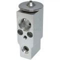 Block Expansion valve for Mazda 2 1.2L GS1D61J14