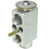Block Expansion valve for Ford Focus CV6Z19849A