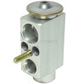 Block Expansion valve for Ford Focus CV6Z19849A