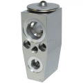 Block Expansion valve for Dodge Durango 68147013AA
