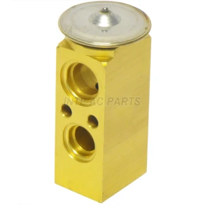 Block Expansion valve for Chevrolet Venture/Oldsmobile Silhouette/Pontiac Montana/Trans Sport