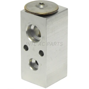 Block Expansion valve for Chrysler Conquest Newport/Dodge 400/Plymouth