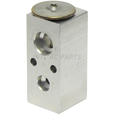 Block Expansion valve for Chrysler Conquest Newport/Dodge 400/Plymouth