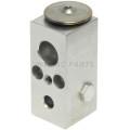 Block Expansion valve for Chrysler Conquest Newport/Dodge 400/Plymouth