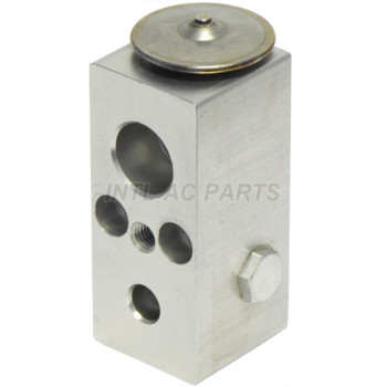Block Expansion valve for Chrysler Conquest Newport/Dodge 400/Plymouth