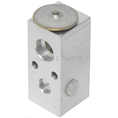 Block Expansion valve for Dodge D100 D150 Ramcharger/W350