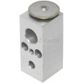 Block Expansion valve for Dodge D100 D150 Ramcharger/W350