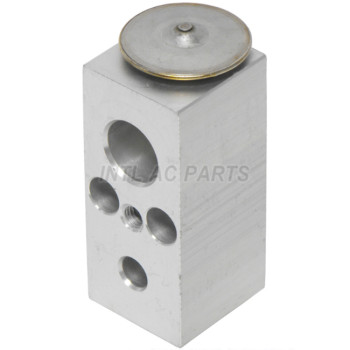 Block Expansion valve for Dodge D100 D150 Ramcharger/W350