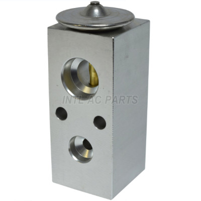 Block Expansion valve for Chrysler Grand Voyager/Town & Country/Dodge Grand Caravan/Plymouth