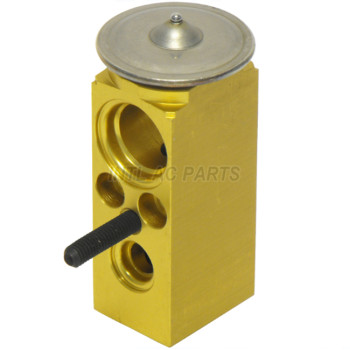 Block Expansion valve for Mercedes-Benz 190D/190E/300CE/300D