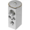 Block Expansion valve T38619 758619 38619 929459