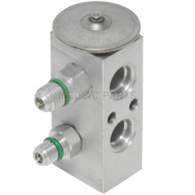 Block Expansion valve FOR Kenworth T2000F/T700/Peterbilt 387/587