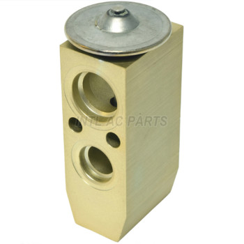 Block Expansion valve FOR Subaru Impreza 73531FA112