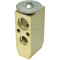 Block Expansion valve FOR Subaru Impreza 73531FA112