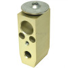 Block Expansion valve FOR Subaru Impreza 73531FA112