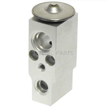 Block Expansion valve FOR Ford Five Hundred/Flex/Freestyle/Taurus X/Lincoln MKS/MKT/Mercury Montego/Sable