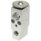 Block Expansion valve FOR Ford Five Hundred/Flex/Freestyle/Taurus X/Lincoln MKS/MKT/Mercury Montego/Sable