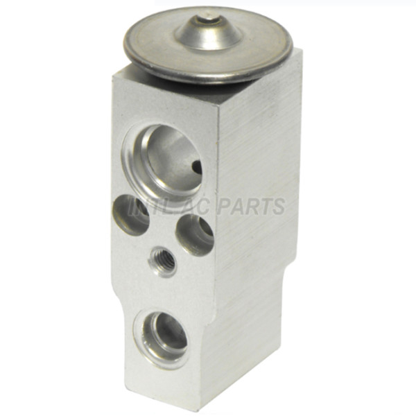 Block Expansion valve FOR Ford Five Hundred/Flex/Freestyle/Taurus X/Lincoln MKS/MKT/Mercury Montego/Sable