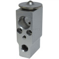 Block Expansion valve FOR Infiniti QX56/Nissan Pathfinder Armada/Quest
