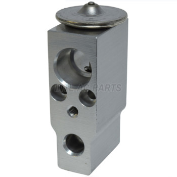 Block Expansion valve FOR Infiniti QX56/Nissan Pathfinder Armada/Quest