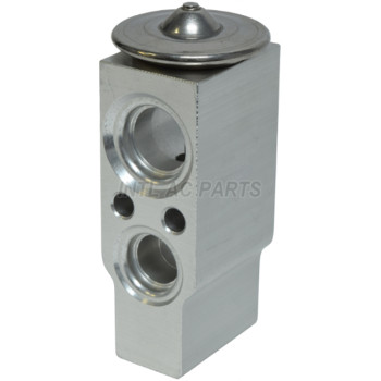 Block Expansion valve FOR Mercedes-Benz GL320/GL350/GL450/GL500/GL550 1648300084