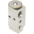 Block Expansion valve FOR Kia Borrego 976262J200