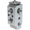 Block Expansion valve FOR Hyundai Santa Fe/Kia Sorento/Soul